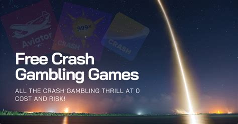 crash gambling odds|Best Crash Gambling Strategy .